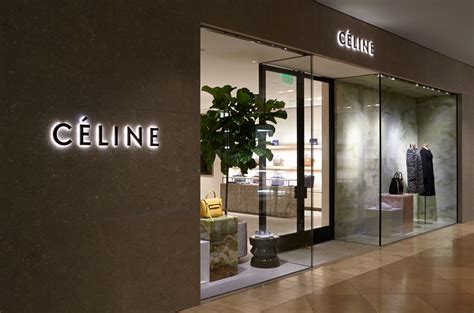 where is celine store in california|Celine boutique locations.